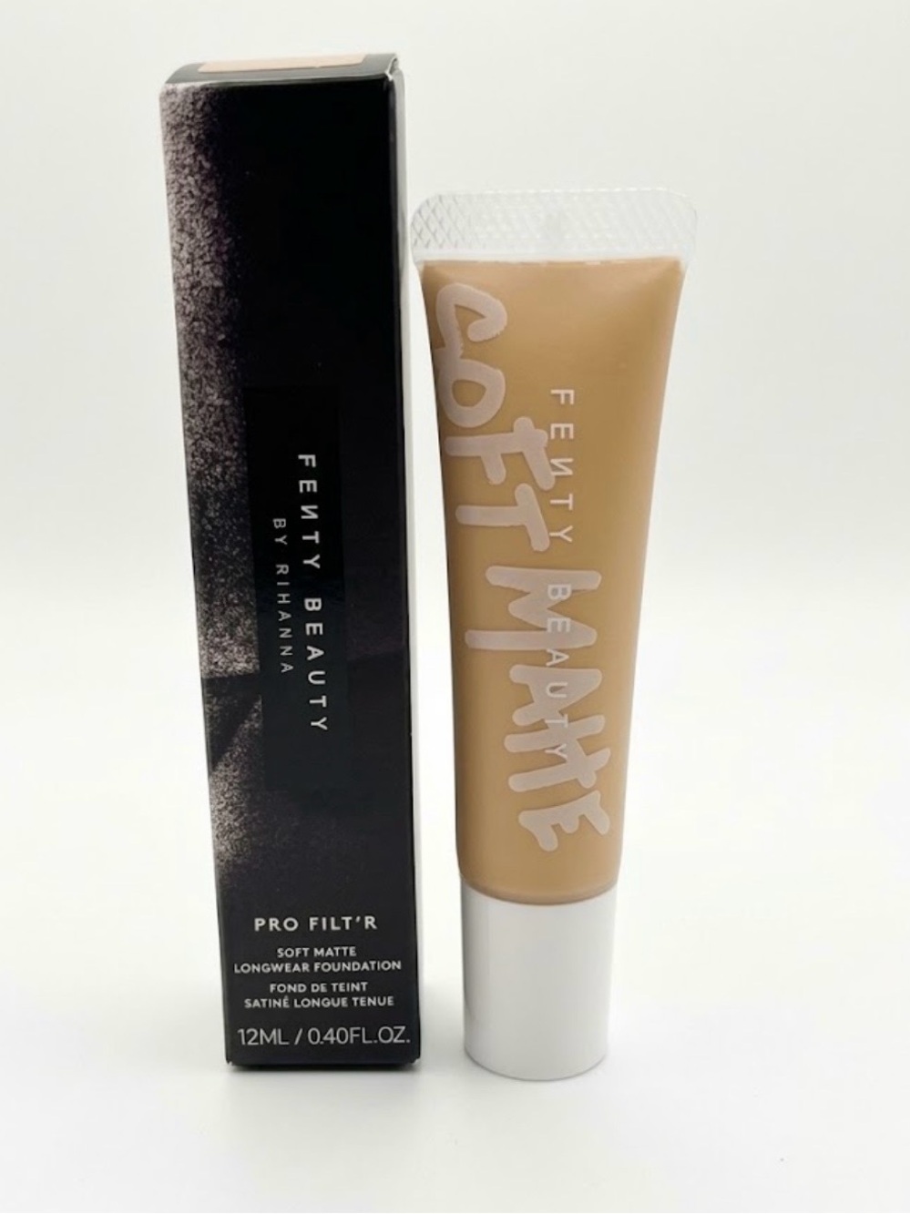 Fenty Beauty Pro Filt’r Soft Matte Foundation Shade 170